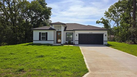 New construction Single-Family house 15125 Sw 50Th Ct Rd, Ocala, FL 34473 - photo 0