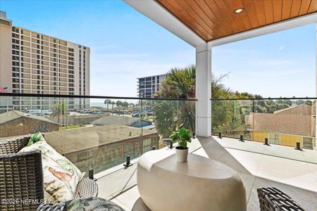 New construction Condo house 118 13Th Ave S, Unit 103 C, Jacksonville Beach, FL 32250 - image