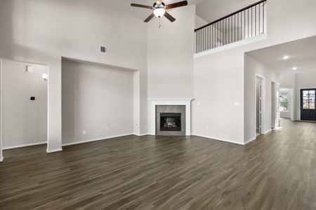 New construction Single-Family house 3025 Hickory Haven Ln, Conroe, TX 77385 null- photo 19 19