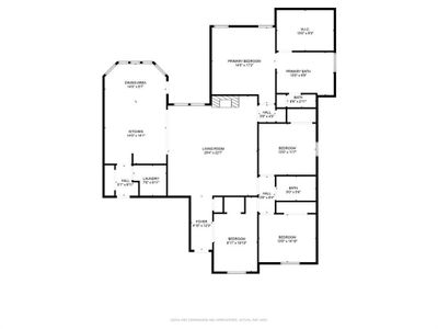 New construction Single-Family house 4000 Veal Station Rd, Weatherford, TX 76085 McKinley V- photo 8 8