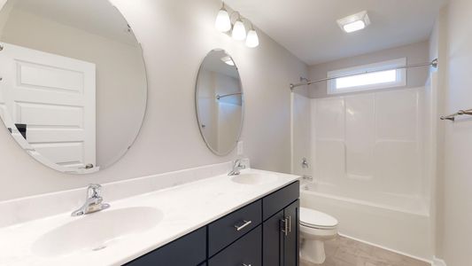 New construction Single-Family house 175 Independence Blvd, Newport, NC 28570 plan Westin A - image 11