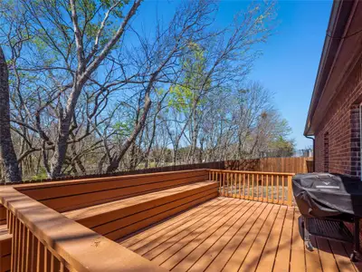 New construction Single-Family house 1314 Cole Dr, Trenton, TX 75490 - image 4