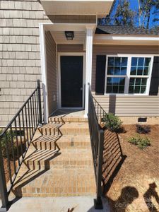 New construction Single-Family house 1640 Mulberry Circle, Rock Hill, SC 29732 null- photo 1 1