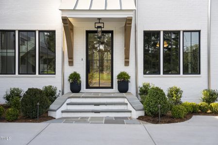 The Founding at Blue Ridge by Homes by Dickerson in Raleigh - photo 12 12