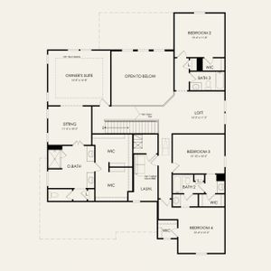 New construction Single-Family house 122 Treymor Dr, Mount Juliet, TN 37122 plan Wiltshire - image