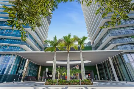 New construction Condo house 1170 E Hallandale Beach Blvd, Unit 1201, Hallandale Beach, FL 33009 - image