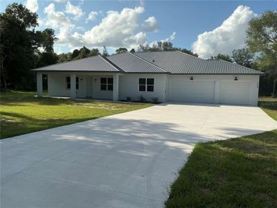 New construction Single-Family house 1619 Magnolia Ave, Deland, FL 32724 - image