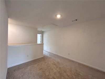 New construction Townhouse house 1956 Asher Ln, Unit 51, Conyers, GA 30013 null- photo 0