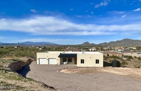 New construction Single-Family house 3132 W Blue Eagle Ln, Phoenix, AZ 85086 null- photo 0 0