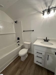 New construction Single-Family house 676 Gilgal Ln, Wellford, SC 29385 plan Buck Island II - image 10