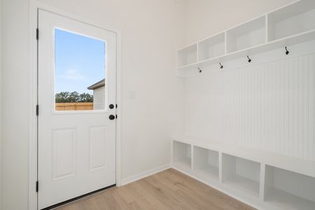 New construction Single-Family house 168 Rieber Rd, Kyle, TX 78640 null- photo 7 7