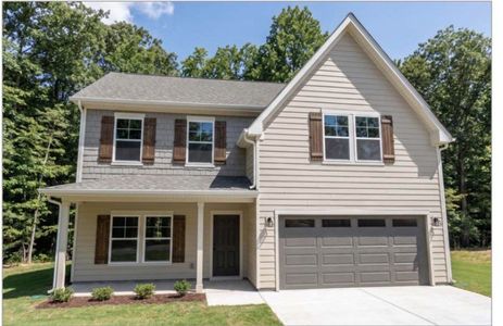New construction Single-Family house 3317 Victoria Lynne Ct, Murfreesboro, TN 37128 - image