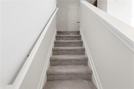 New construction Single-Family house 110 Hampton Hollow Dr, Jefferson, GA 30549 - image 20