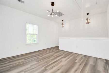 New construction Single-Family house 9827 Greenwich St, Houston, TX 77078 null- photo 21 21