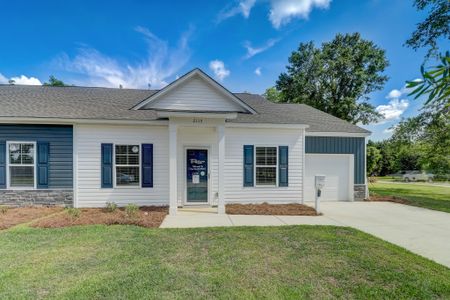 New construction Single-Family house 2115 Stillpointe Dr, Sumter, SC 29154 plan Marquis II - image 2