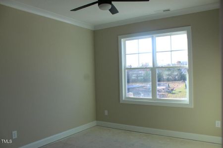 New construction Single-Family house 55 Basil Court, Franklinton, NC 27525 - photo 0