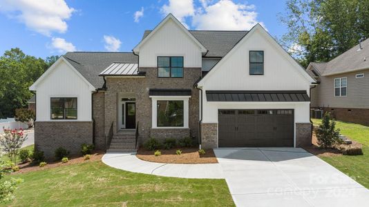 New construction Single-Family house 1686 Wakefield Way, Rock Hill, SC 29730 - photo 0