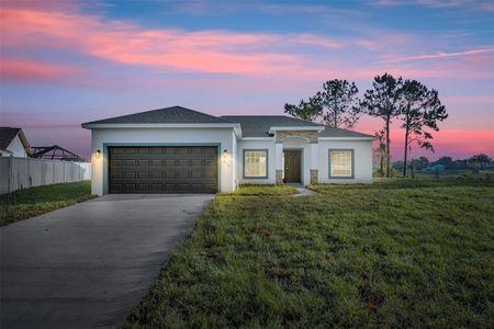 New construction Single-Family house 814 Price Ct, Deltona, FL 32738 - image