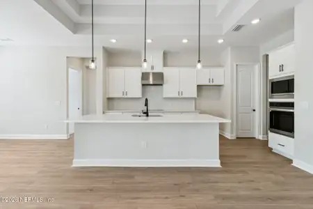 New construction Single-Family house 85228 Sandy Ridge Lp, Unit 0025, Yulee, FL 32097 plan Ridgecrest - image 5