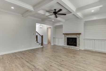 New construction Single-Family house 5660 Meadow View Dr, Jefferson, GA 30549 null- photo 7 7