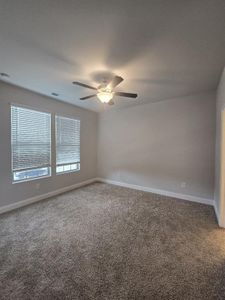 New construction Townhouse house 3405 Ripple Wy, Unit 127, College Park, GA 30349 plan Gabrielle - image 11