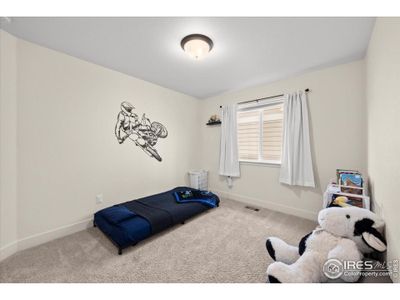 New construction Single-Family house 915 Milner Pass Rd, Severance, CO 80550 plan The Arizona - image 10