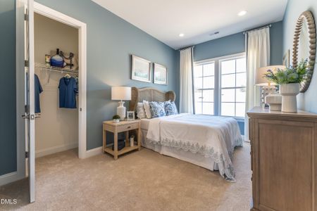 New construction Single-Family house 331 Oak Meadow Ln, Angier, NC 27501 - image 14
