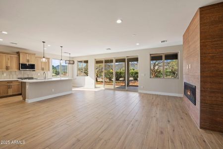 New construction Single-Family house 15 Creek Rock Cir, Sedona, AZ 86351 - image 20