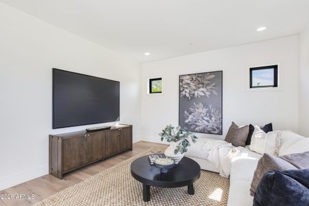 New construction Single-Family house 10242 N 58Th St, Paradise Valley, AZ 85253 - image 7