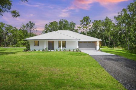 New construction Single-Family house 138 Calico Road, Lake Mary, FL 32746 - photo 0