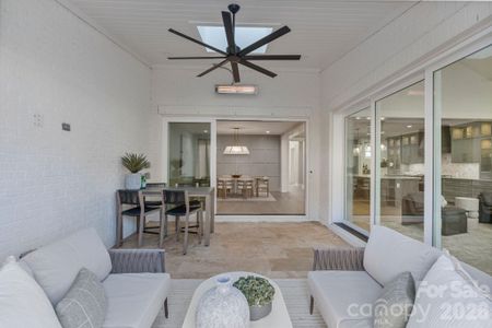 New construction Single-Family house 4031 Pritchard Pl, Fort Mill, SC 29715 - image 3