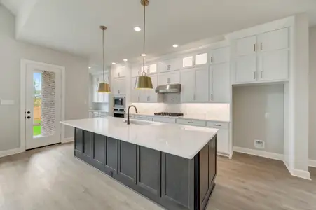 New construction Single-Family house 6619 Stone Terrace Dr, Iowa Colony, TX 77578 plan The Thistle - image 9
