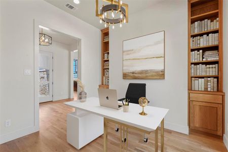 Ranger Ridge Estates by MK Homes in Strawn - image 12