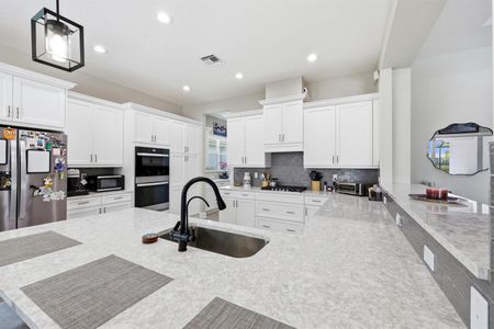 New construction Single-Family house 15264 Wildwood Cir, The Acreage, FL 33470 - image 4