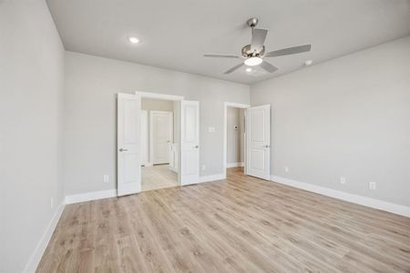 New construction Single-Family house 432 Lost Creek Trl, Waxahachie, TX 75165 - image 13