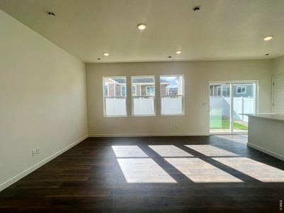 New construction Single-Family house 527 85Th Ave Ct, Greeley, CO 80634 plan Somerset - image 19