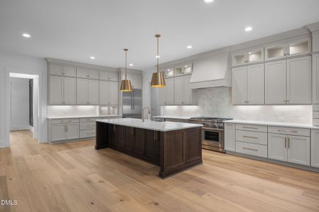 New construction Single-Family house 1318 Ivy Ln, Raleigh, NC 27609 - image 15