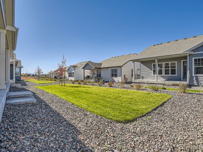 New construction Single-Family house 9025 S Shawnee Ct, Aurora, CO 80016 C554- photo 30 30