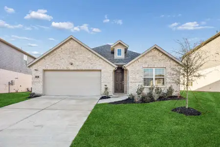 New construction Single-Family house 536 Chianti Dr, Weston, TX 75009 - image