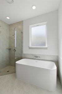 New construction Single-Family house 19132 Ariel Elena Wy, Pflugerville, TX 78660 - image 10