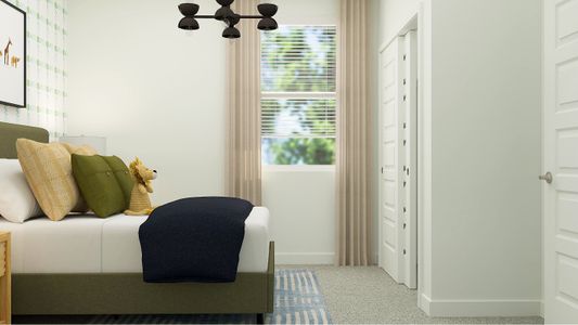 Teravalis: Summit by Lennar in Buckeye - image 7