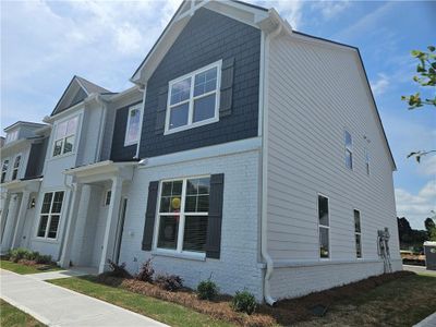 Riverside by Rocklyn Homes in Conyers - photo 5 5