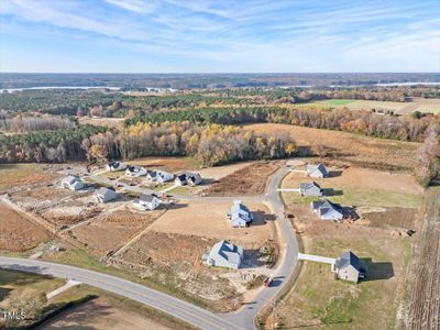 New construction Single-Family house 5120 Willows Edge, Sims, NC 27880 null- photo 39 39