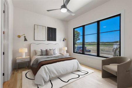 Ranger Ridge Estates by MK Homes in Strawn - image 9