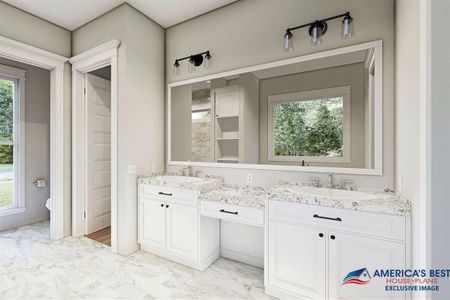 New construction Single-Family house Weatherford, TX 76088 - image 7