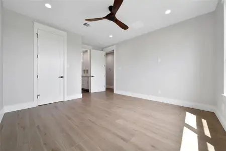 New construction Single-Family house 18829 Cypress Church Rd, Cypress, TX 77433 - image