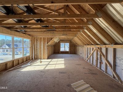 New construction Single-Family house 63 Juju Dr, Clayton, NC 27520 - image