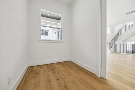 New construction Single-Family house 2217 Dennis St, Houston, TX 77004 null- photo 13 13