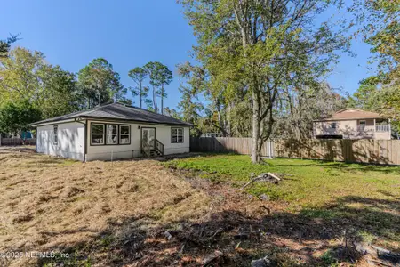 New construction Single-Family house 47 Hutchinson Rd, Jacksonville, FL 32220 - image