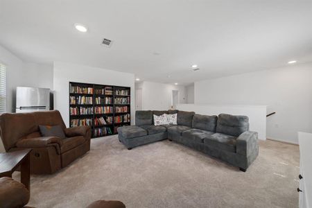 New construction Single-Family house 23515 Weir Box Rd, Hockley, TX 77447 Kisko- photo 16 16